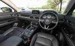 Mazda CX-5 2.5 GLS 2017 года (MY)